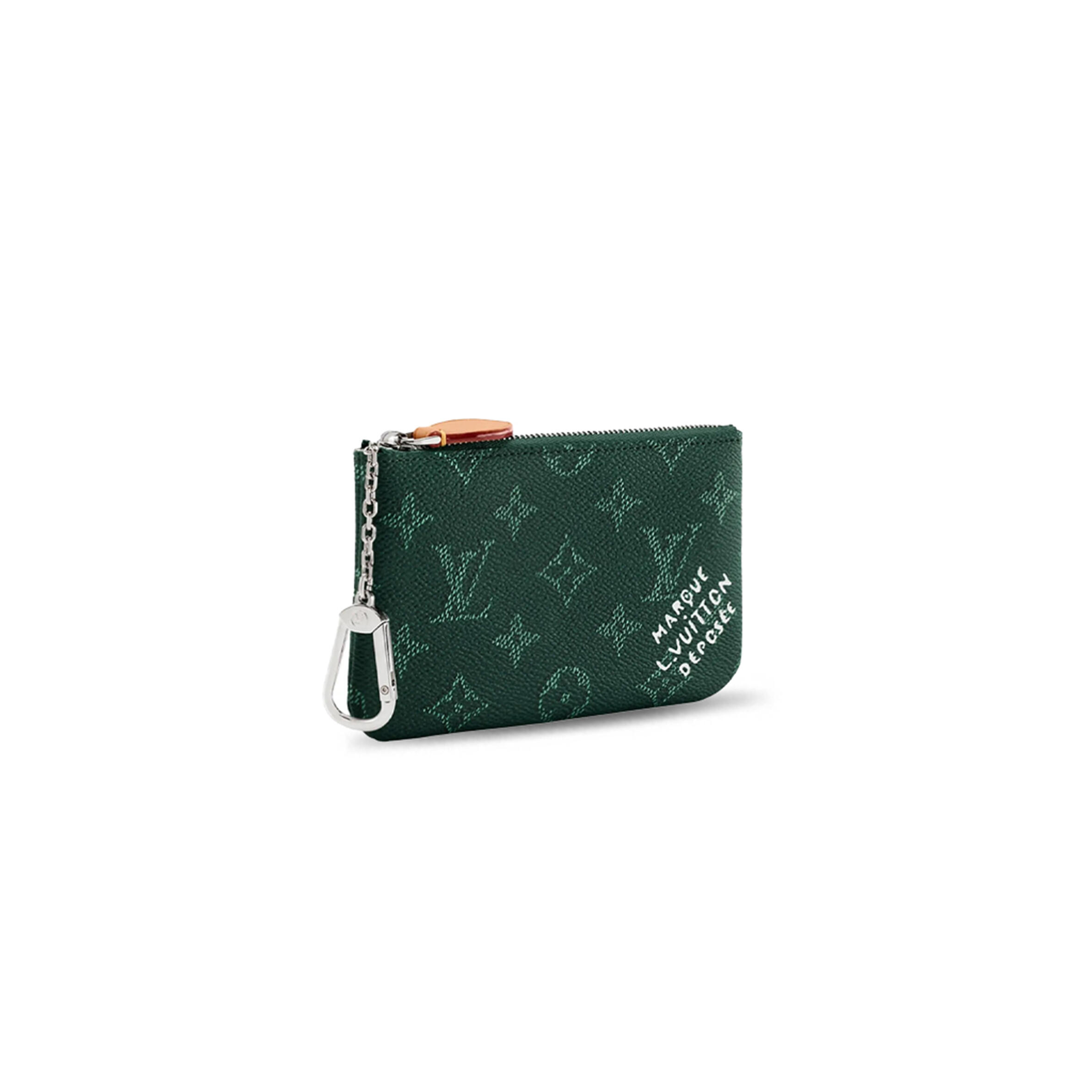 l0vis Vvtt0n monogram heritage m27141 (15*9*1cm)
